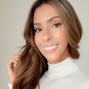 Meet your Posher, Jennifer b.